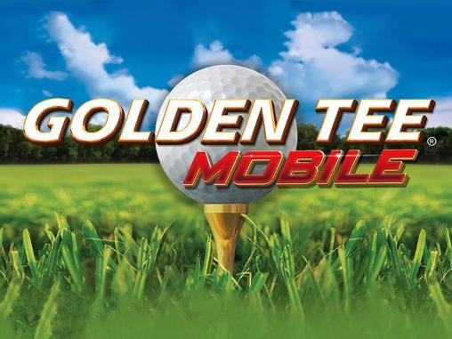 game pic for Golden tee: Mobile